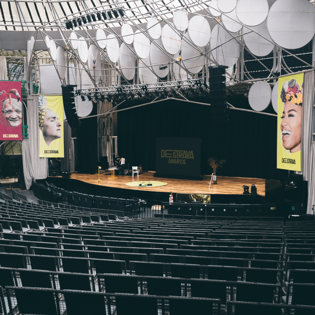 sostenibilità negli eventi