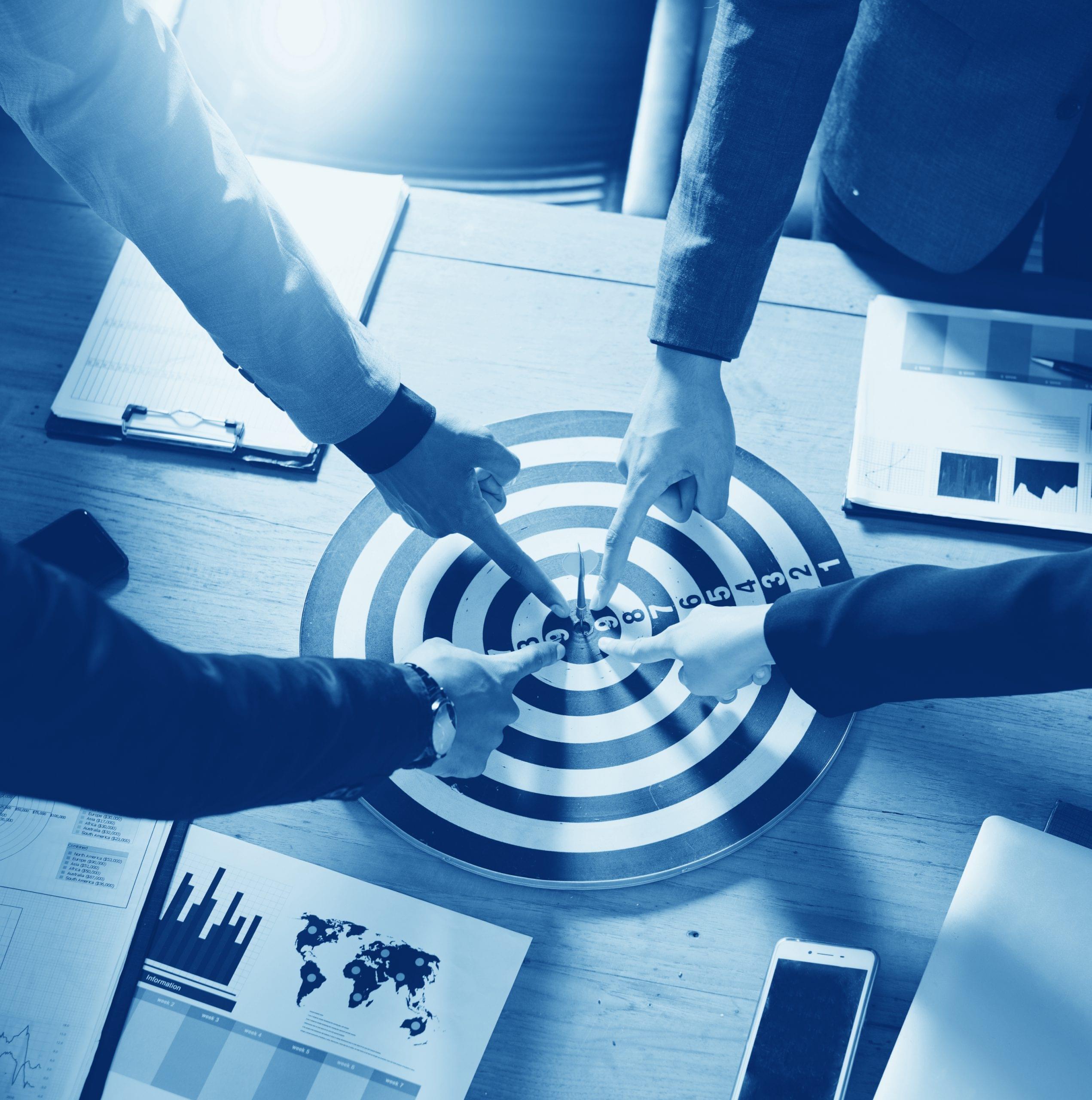 Posizionamento evento sostenibile